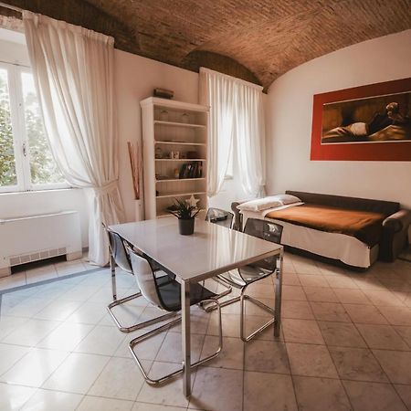 Ferienwohnung Trevi 86 Rom Exterior foto