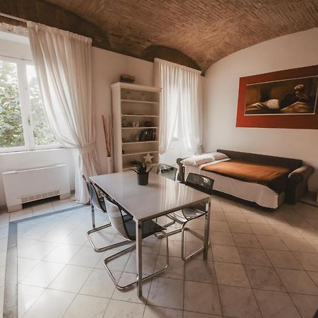 Ferienwohnung Trevi 86 Rom Exterior foto