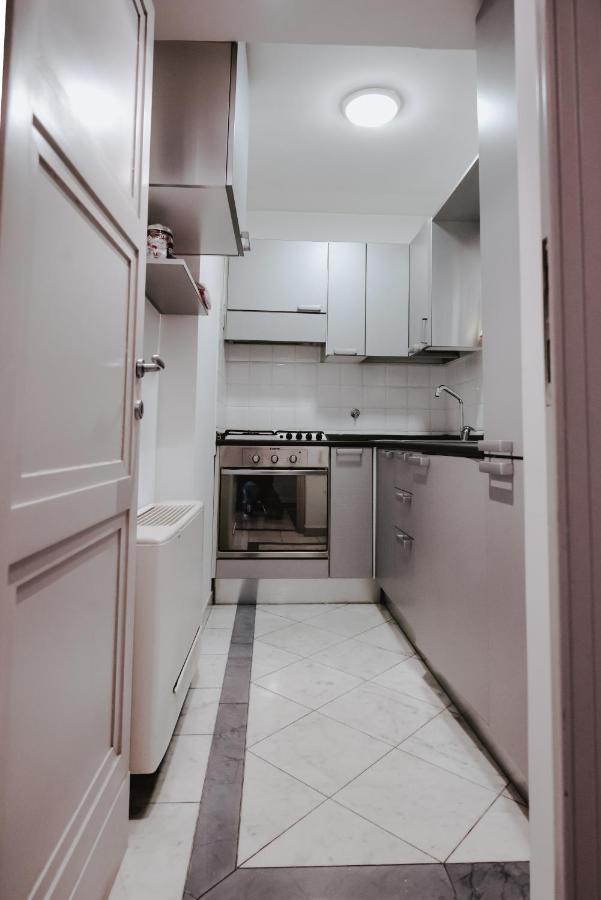 Ferienwohnung Trevi 86 Rom Exterior foto