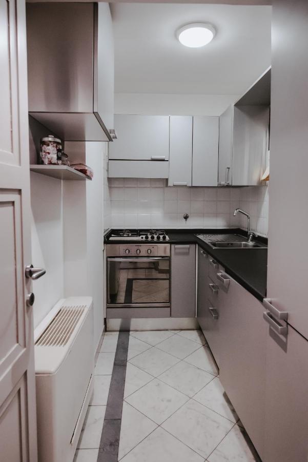Ferienwohnung Trevi 86 Rom Exterior foto