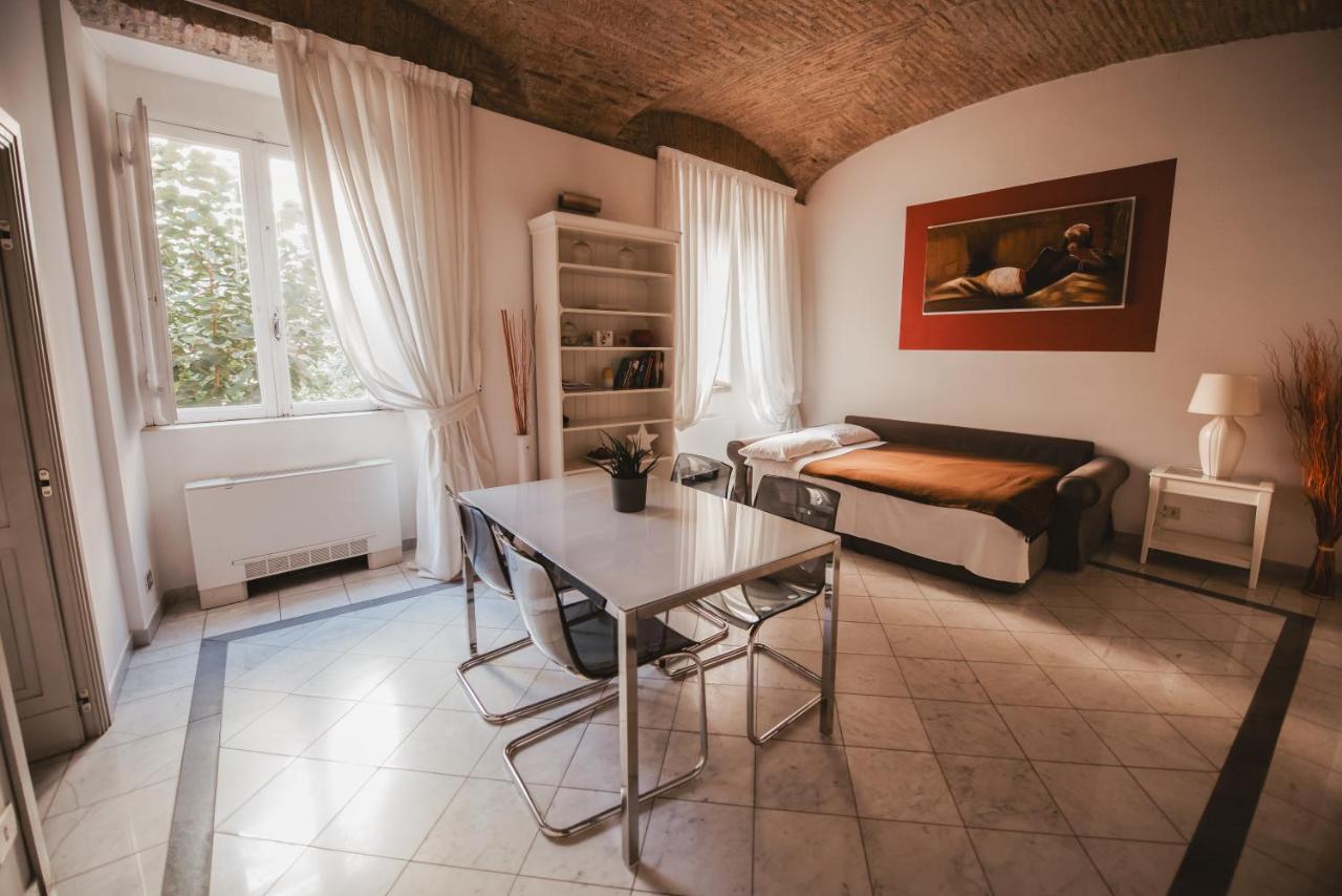 Ferienwohnung Trevi 86 Rom Exterior foto