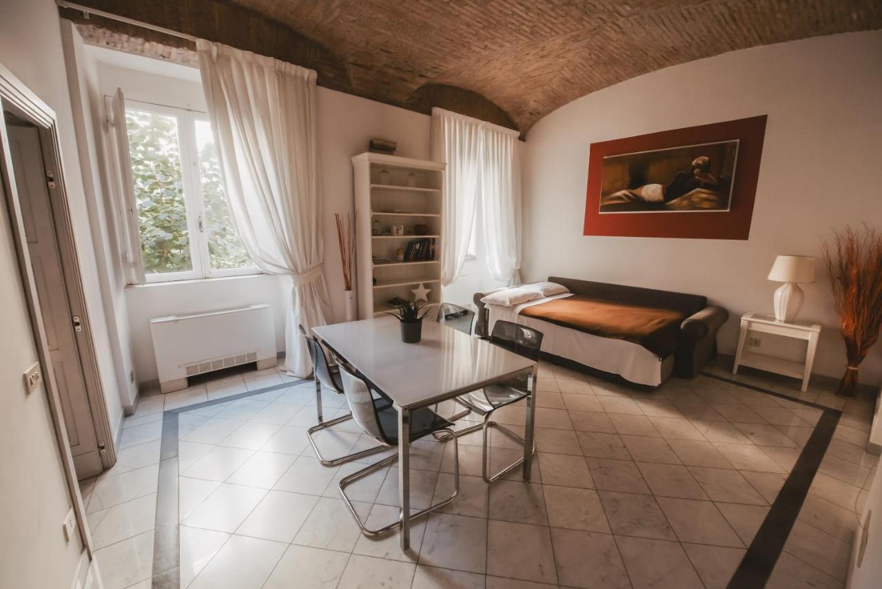 Ferienwohnung Trevi 86 Rom Exterior foto
